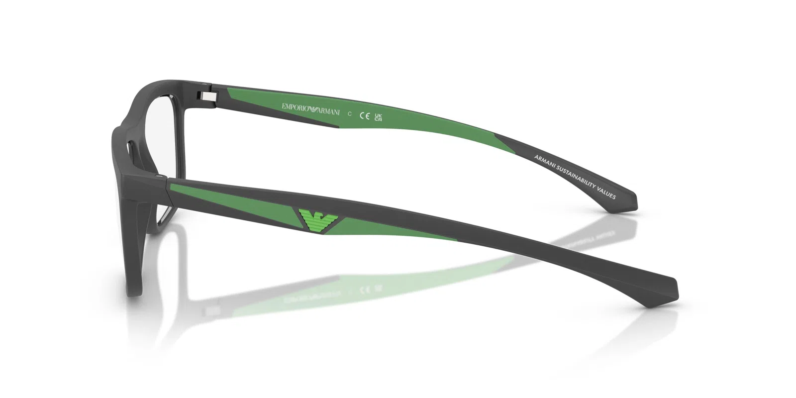 Emporio Armani 3246 Eyeglasses - view 23